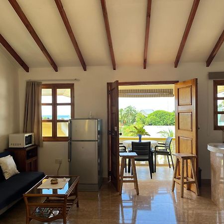 Maison Marikel Pointe Au Sel Bilik gambar