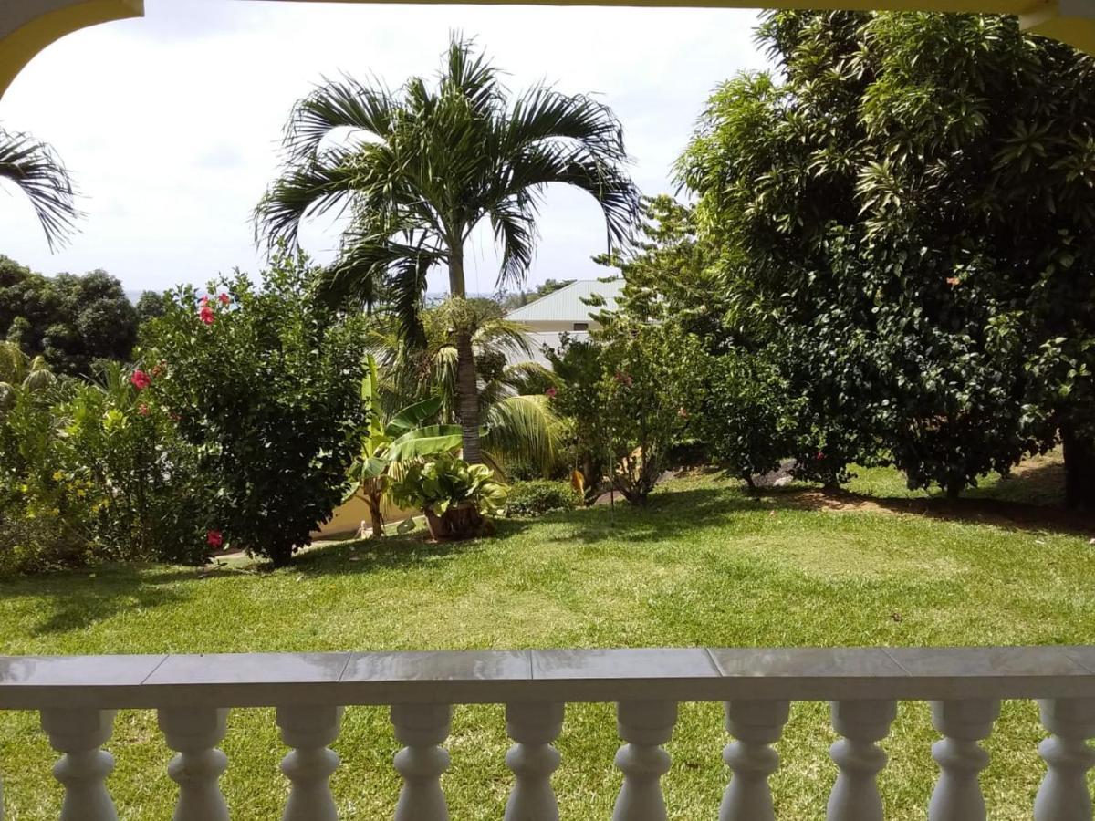 Maison Marikel Pointe Au Sel Luaran gambar