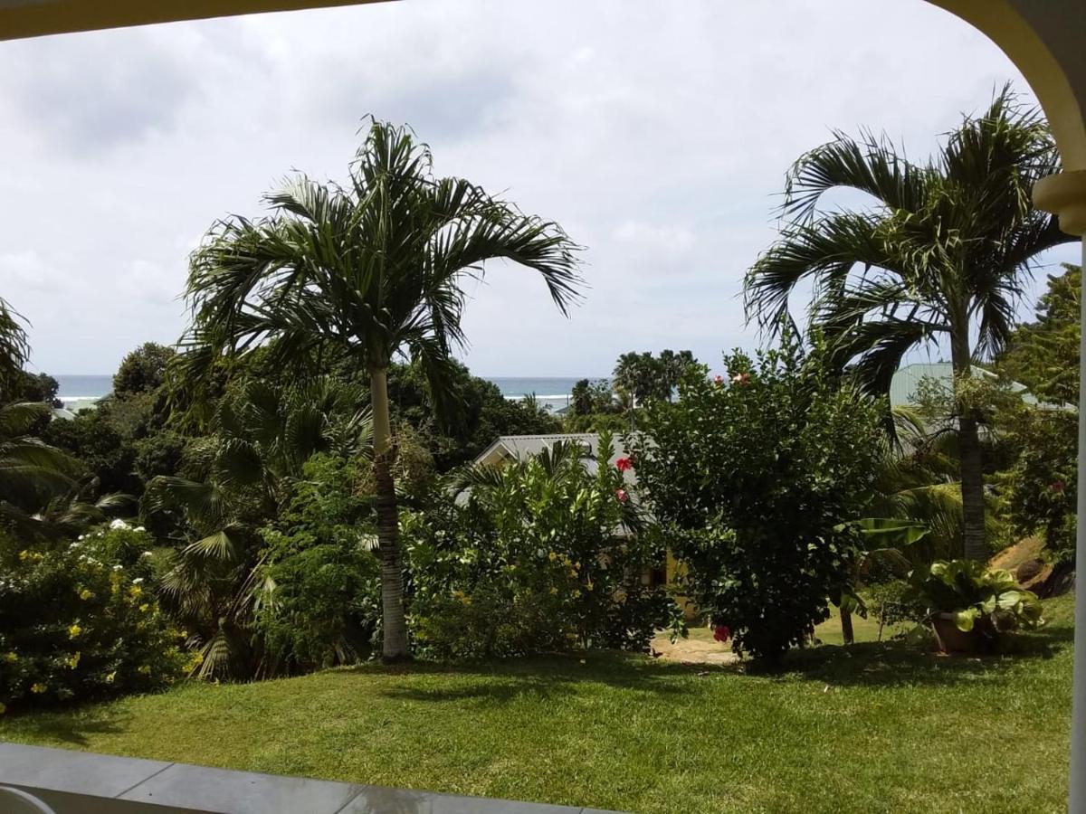 Maison Marikel Pointe Au Sel Luaran gambar