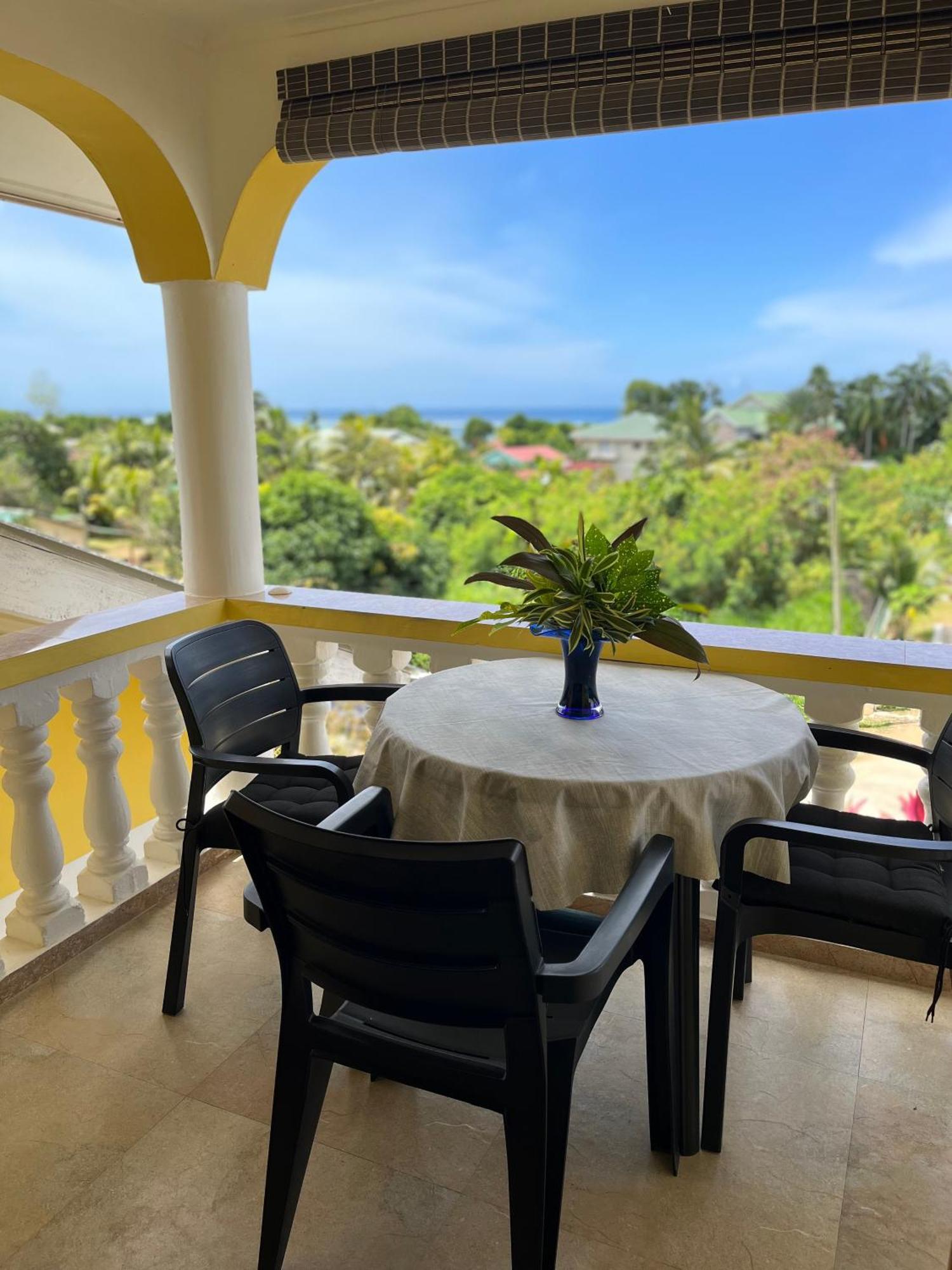 Maison Marikel Pointe Au Sel Luaran gambar