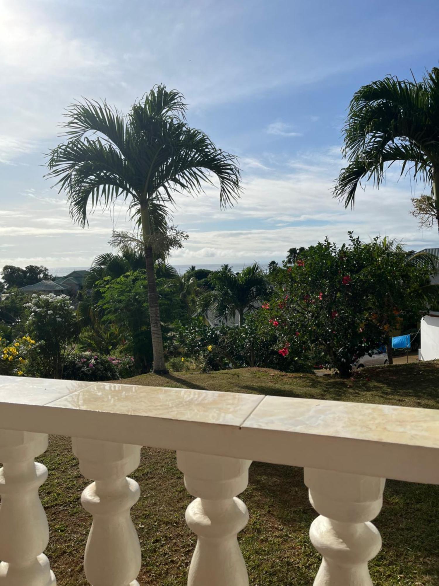 Maison Marikel Pointe Au Sel Luaran gambar