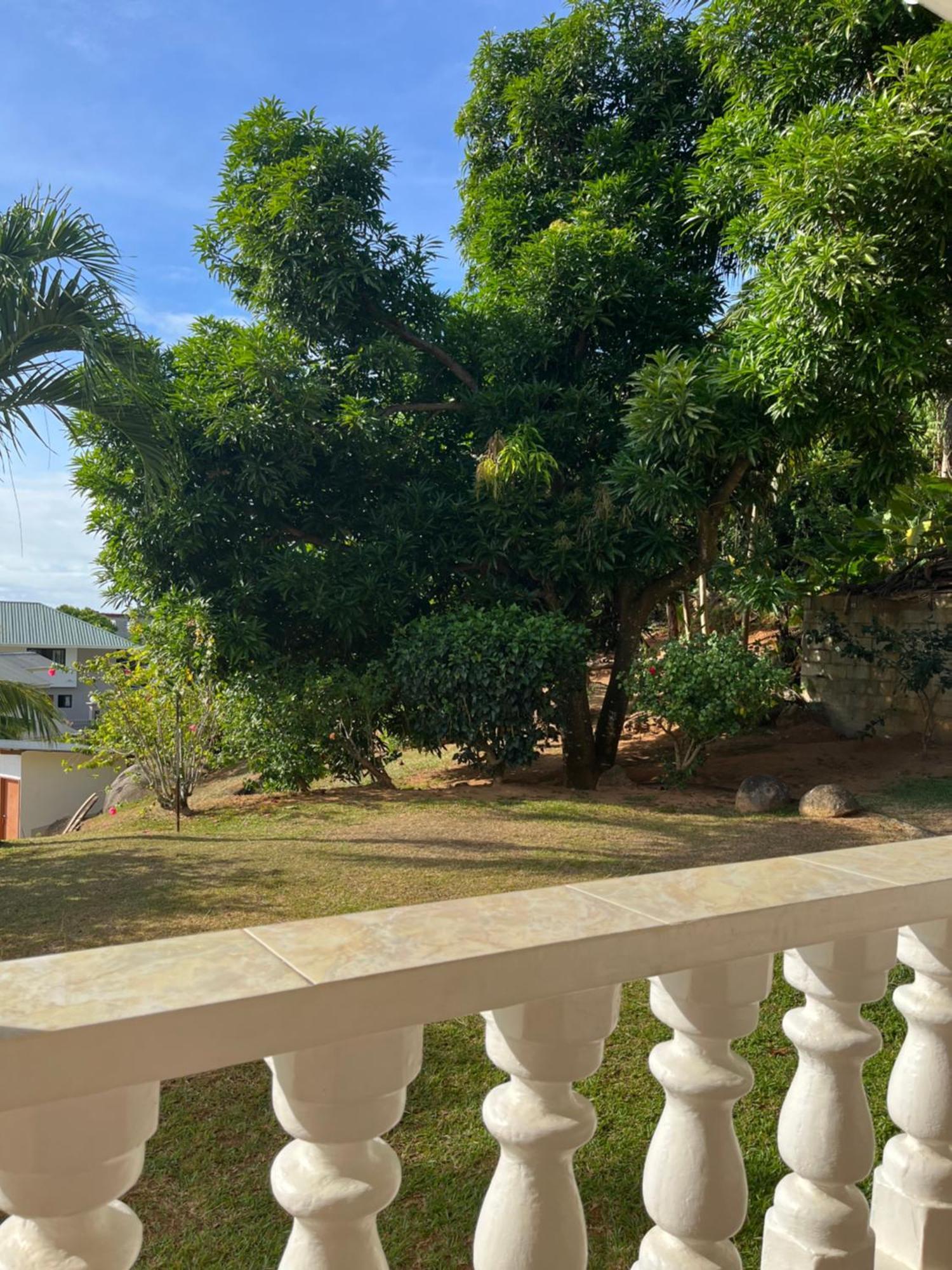 Maison Marikel Pointe Au Sel Luaran gambar