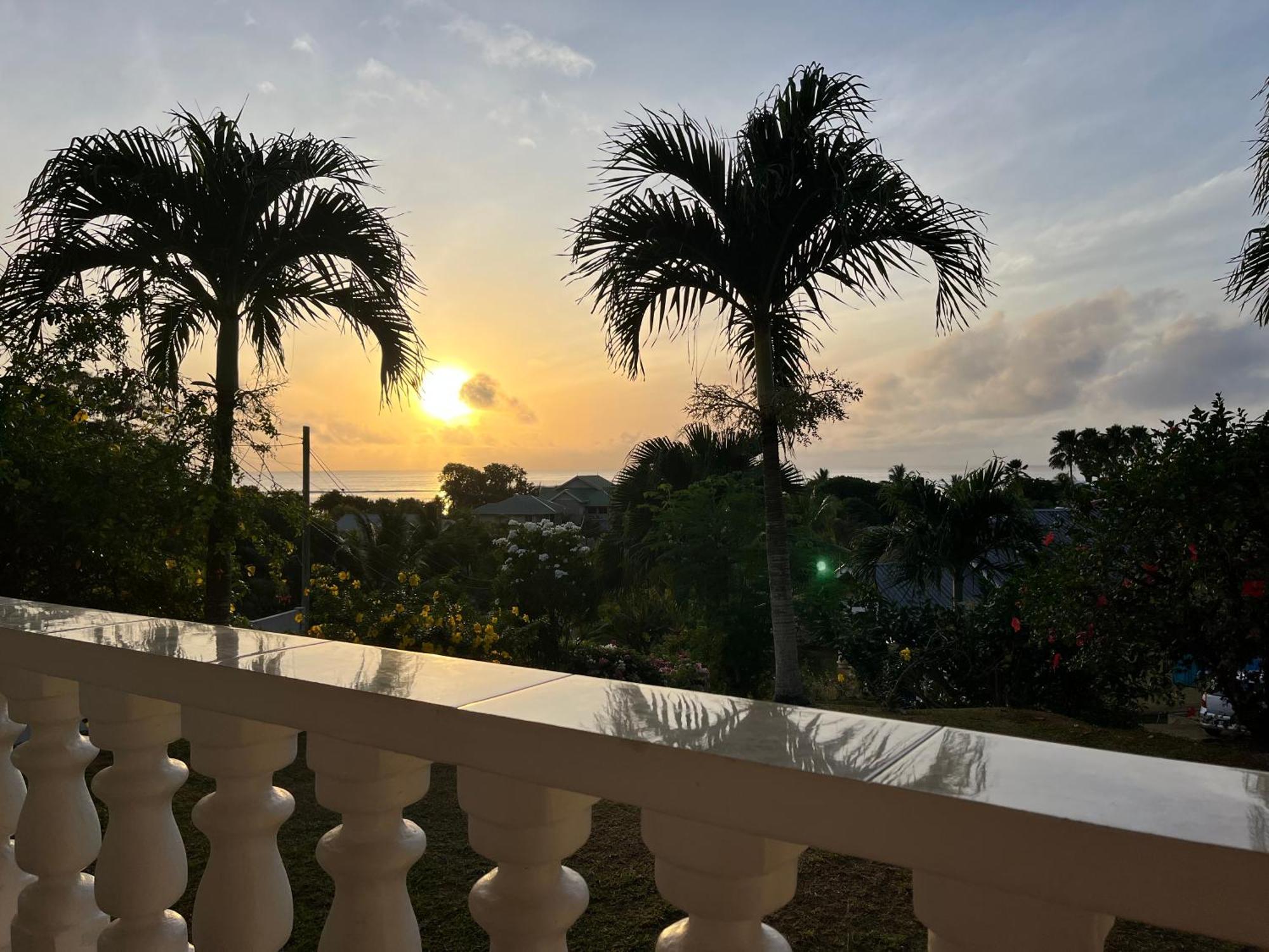 Maison Marikel Pointe Au Sel Bilik gambar