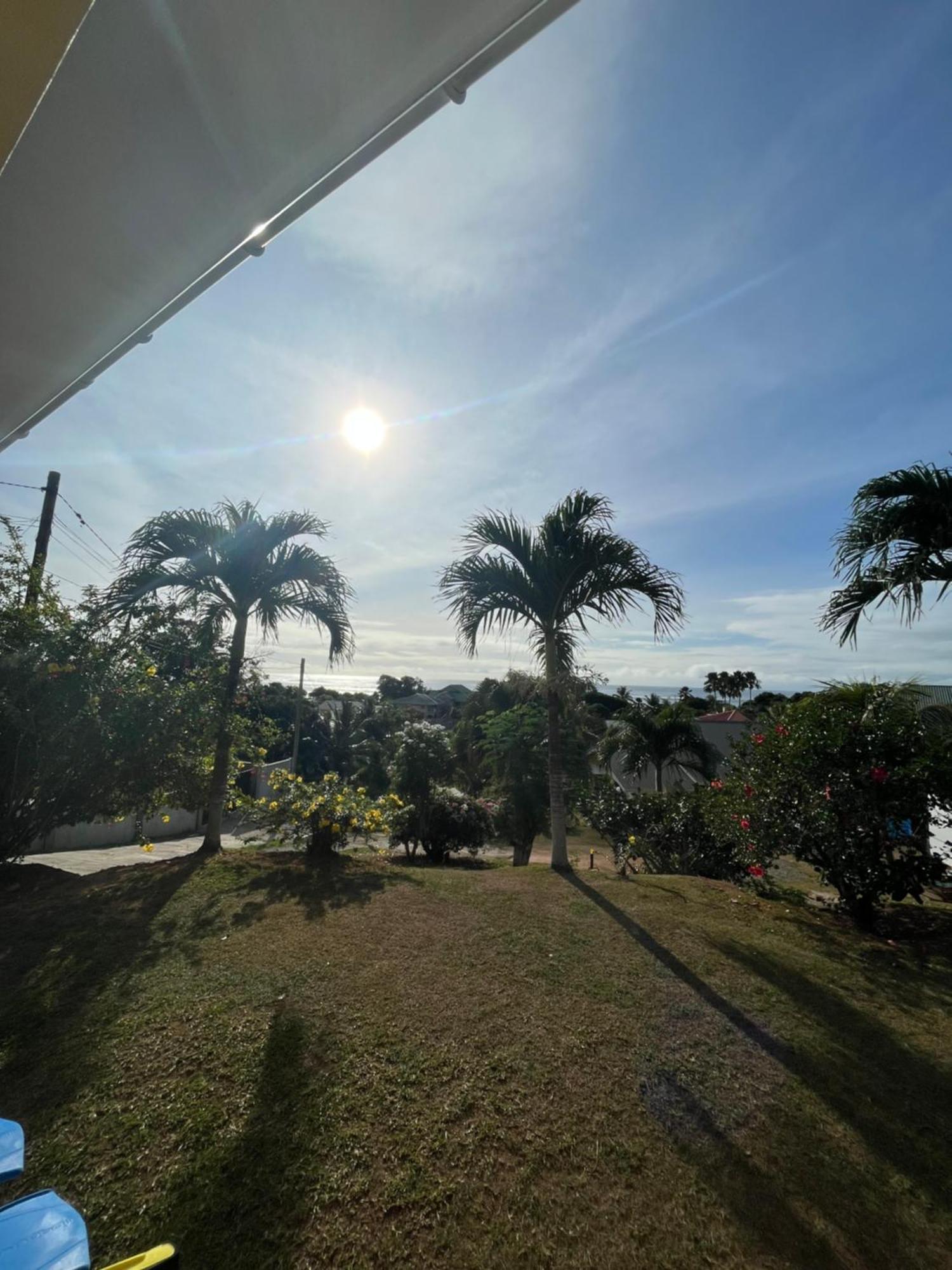 Maison Marikel Pointe Au Sel Bilik gambar